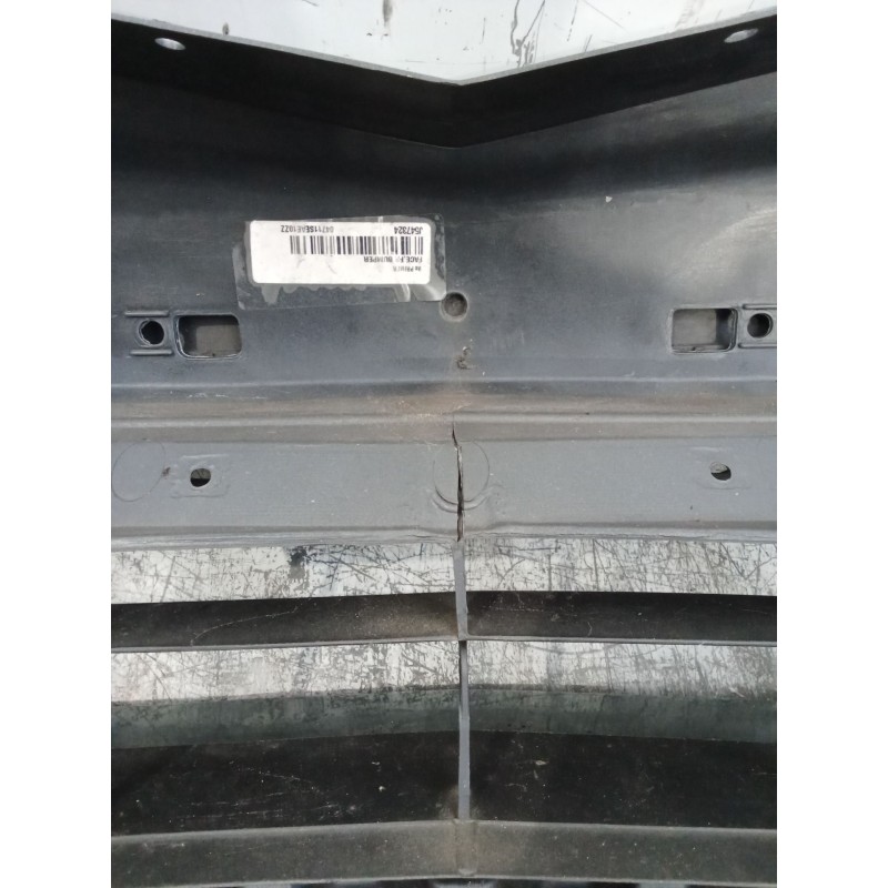 Recambio de paragolpes delantero para honda accord vii (cl, cn) 2.2 i-ctdi (cn1) referencia OEM IAM   