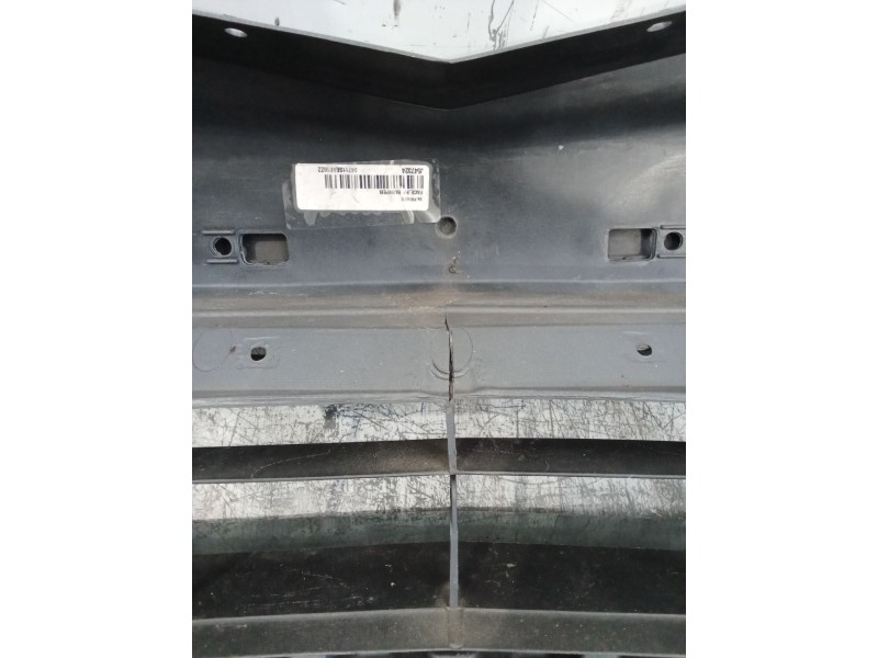 Recambio de paragolpes delantero para honda accord vii (cl, cn) 2.2 i-ctdi (cn1) referencia OEM IAM   