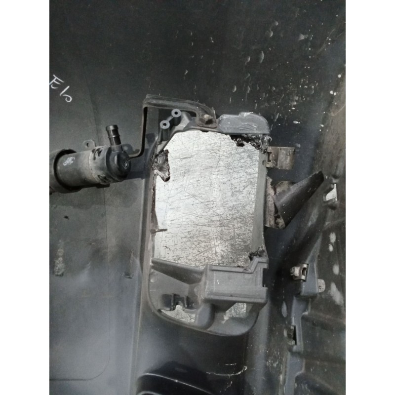 Recambio de paragolpes delantero para honda accord vii (cl, cn) 2.2 i-ctdi (cn1) referencia OEM IAM   