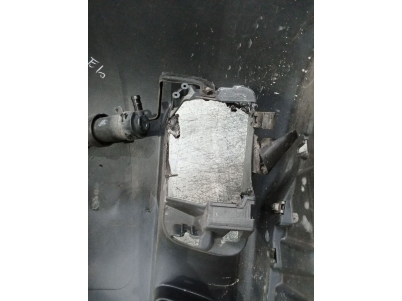 Recambio de paragolpes delantero para honda accord vii (cl, cn) 2.2 i-ctdi (cn1) referencia OEM IAM   