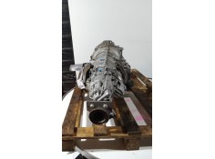 Recambio de caja cambios para audi a6 c5 (4b2, 4b4) 2.5 tdi referencia OEM IAM EDA AUTOMATICO 5HP19 040046 2