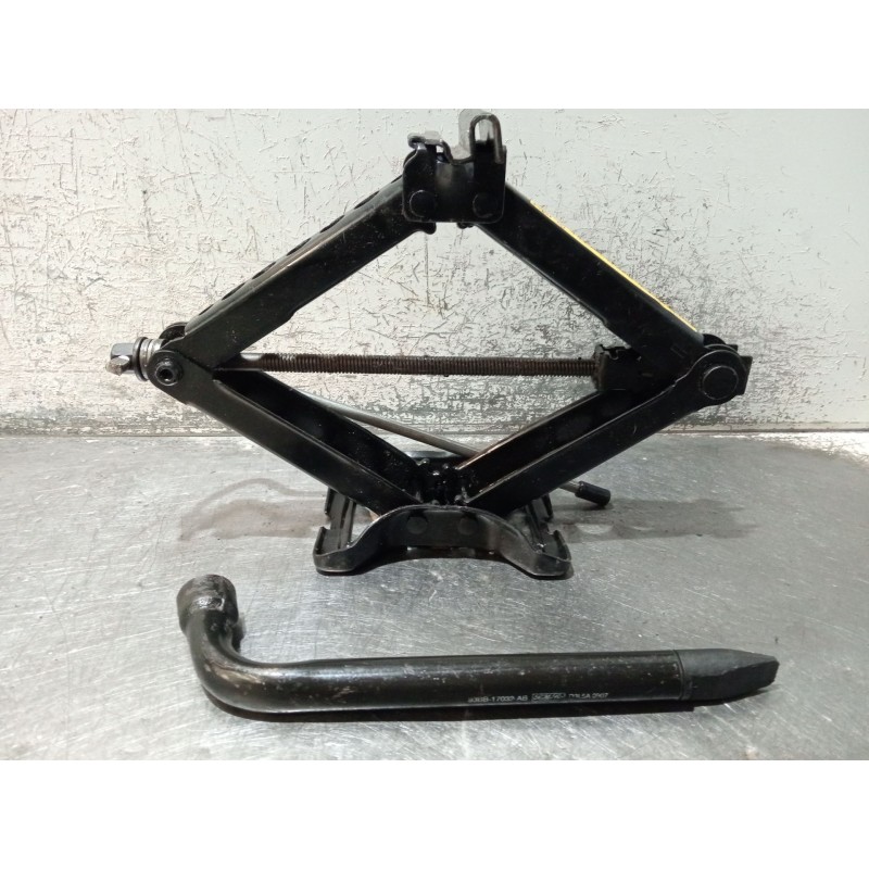 Recambio de gato para ford focus ii (da_, hcp, dp) 1.8 tdci referencia OEM IAM 6M5117080AB 93BB17032AB 