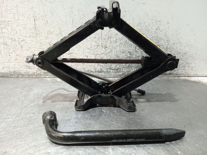 Recambio de gato para ford focus ii (da_, hcp, dp) 1.8 tdci referencia OEM IAM 6M5117080AB 93BB17032AB 