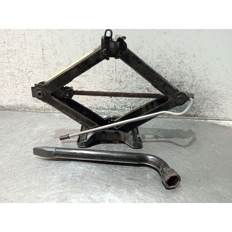 Recambio de gato para ford focus ii (da_, hcp, dp) 1.8 tdci referencia OEM IAM 6M5117080AB 93BB17032AB 