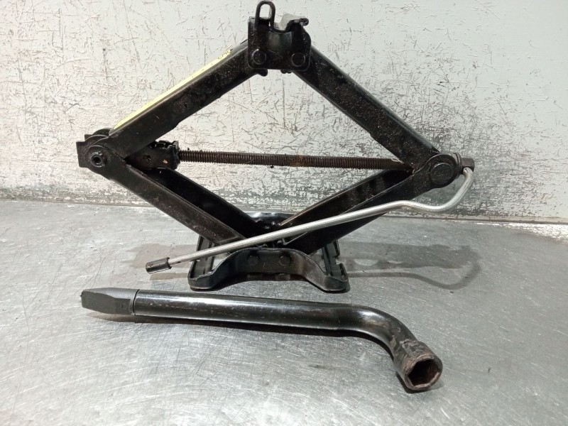 Recambio de gato para ford focus ii (da_, hcp, dp) 1.8 tdci referencia OEM IAM 6M5117080AB 93BB17032AB 