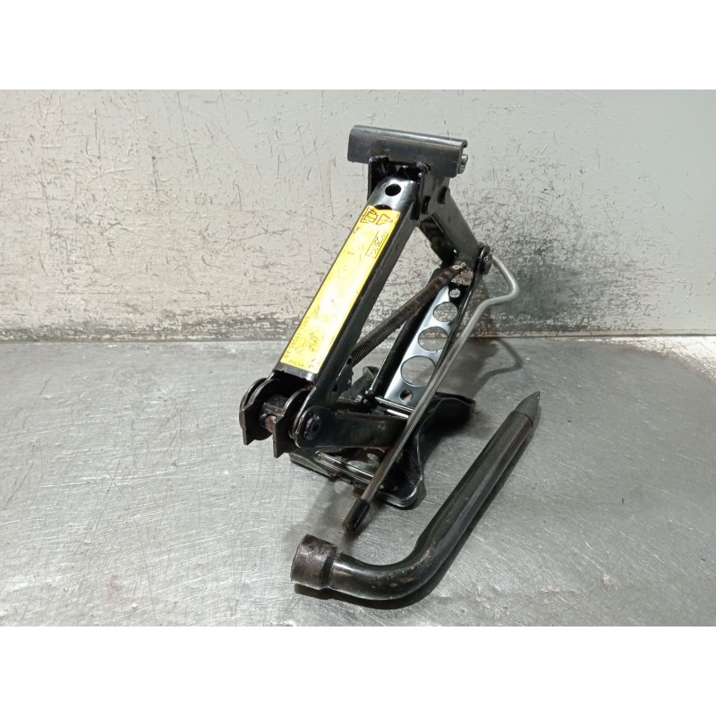 Recambio de gato para ford focus ii (da_, hcp, dp) 1.8 tdci referencia OEM IAM 6M5117080AB 93BB17032AB 