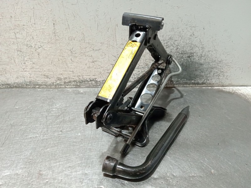 Recambio de gato para ford focus ii (da_, hcp, dp) 1.8 tdci referencia OEM IAM 6M5117080AB 93BB17032AB 