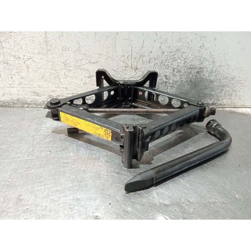 Recambio de gato para ford focus ii (da_, hcp, dp) 1.8 tdci referencia OEM IAM 6M5117080AB 93BB17032AB 