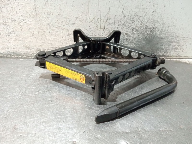 Recambio de gato para ford focus ii (da_, hcp, dp) 1.8 tdci referencia OEM IAM 6M5117080AB 93BB17032AB 