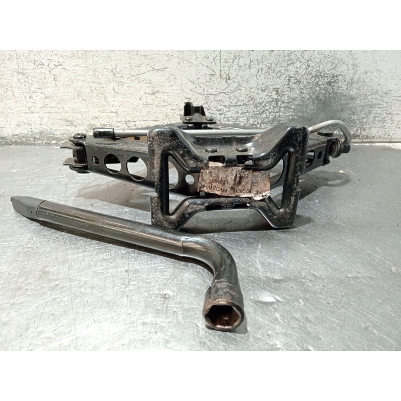 Recambio de gato para ford focus ii (da_, hcp, dp) 1.8 tdci referencia OEM IAM 6M5117080AB 93BB17032AB 