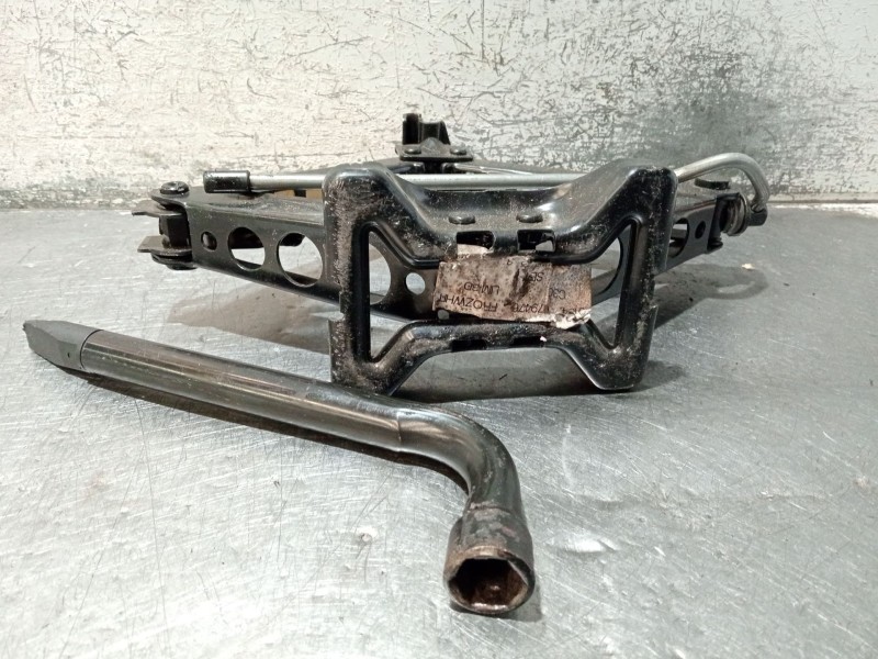 Recambio de gato para ford focus ii (da_, hcp, dp) 1.8 tdci referencia OEM IAM 6M5117080AB 93BB17032AB 