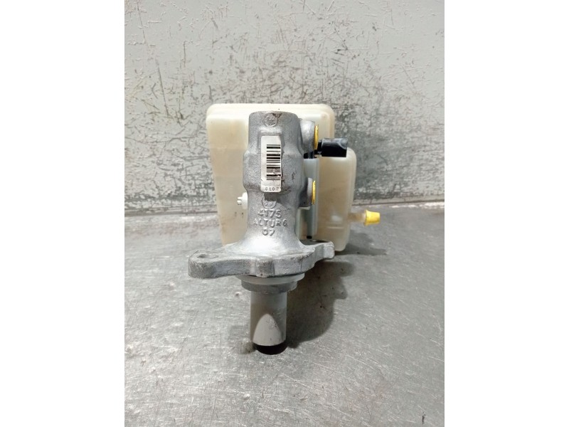 Recambio de bomba freno para mini mini (r56) one referencia OEM IAM 34336772413  