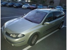 renault laguna ii grandtour (kg0) del año 2007