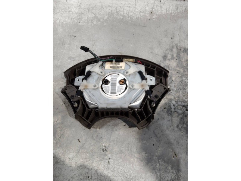 Recambio de kit airbag para chrysler voyager (rg) 3.3 lx grand voyager referencia OEM IAM 04748604AA  