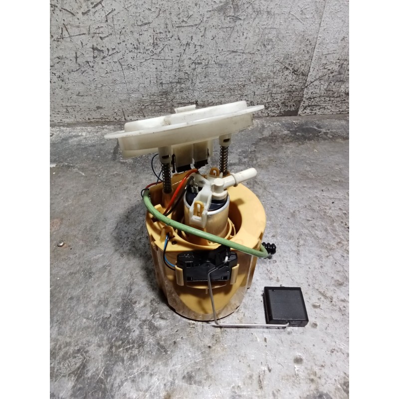 Recambio de bomba combustible para mercedes-benz clase e (w212) e 220 cdi / bluetec (212.001, 212.002) referencia OEM IAM A21247