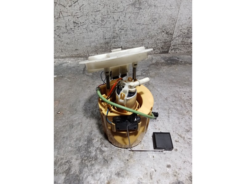 Recambio de bomba combustible para mercedes-benz clase e (w212) e 220 cdi / bluetec (212.001, 212.002) referencia OEM IAM A21247