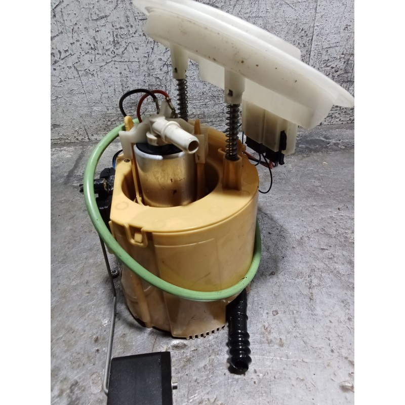 Recambio de bomba combustible para mercedes-benz clase e (w212) e 220 cdi / bluetec (212.001, 212.002) referencia OEM IAM A21247