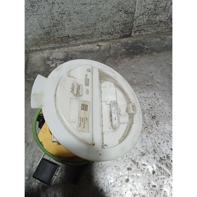 Recambio de bomba combustible para mercedes-benz clase e (w212) e 220 cdi / bluetec (212.001, 212.002) referencia OEM IAM A21247