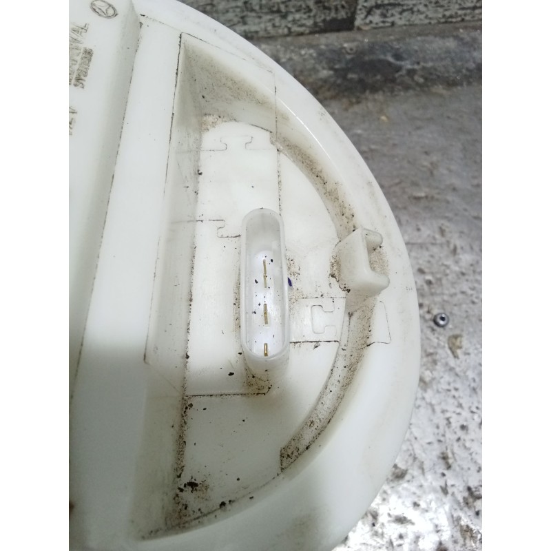 Recambio de bomba combustible para mercedes-benz clase e (w212) e 220 cdi / bluetec (212.001, 212.002) referencia OEM IAM A21247