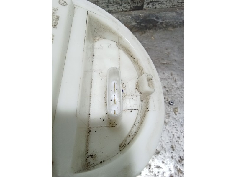 Recambio de bomba combustible para mercedes-benz clase e (w212) e 220 cdi / bluetec (212.001, 212.002) referencia OEM IAM A21247