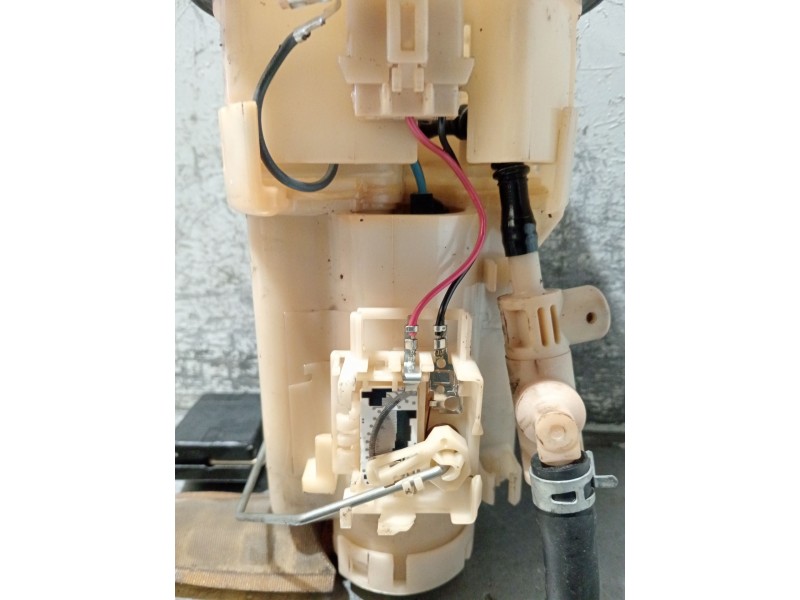 Recambio de bomba combustible para toyota rav 4 ii (_a2_) 2.0 4wd (aca21, aca20) referencia OEM IAM   