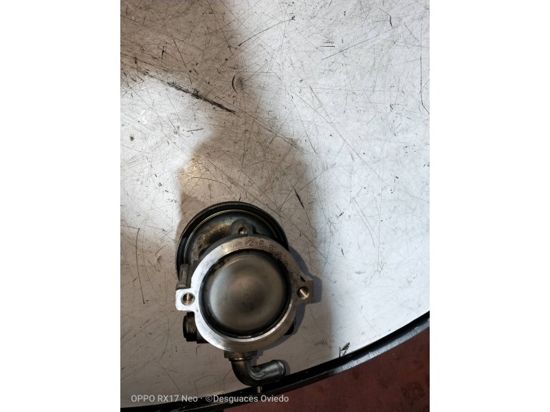 Recambio de bomba direccion para fiat doblo 1.3 16v jtd cat referencia OEM IAM 51839105 28165015 