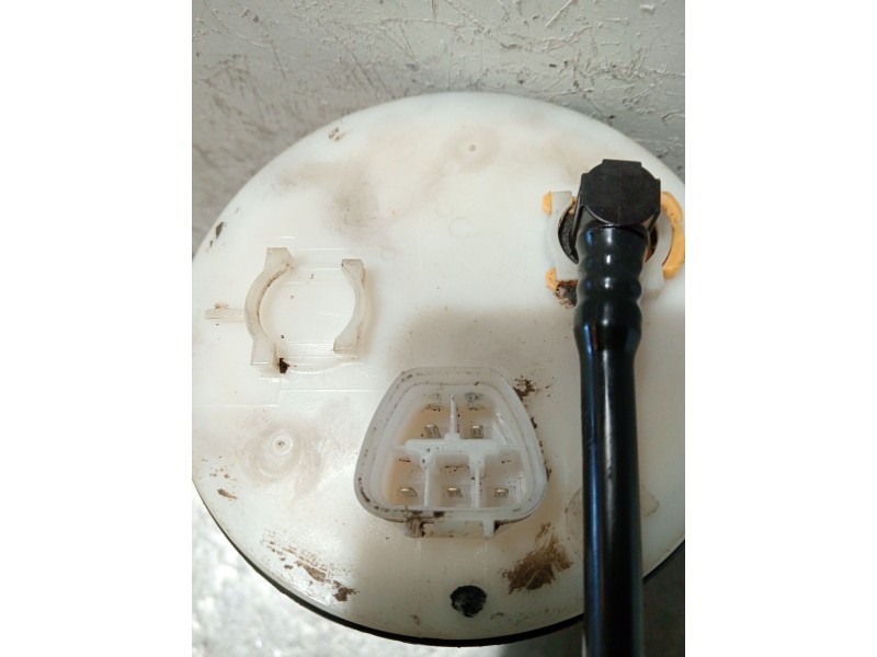 Recambio de bomba combustible para toyota rav 4 ii (_a2_) 2.0 4wd (aca21, aca20) referencia OEM IAM   