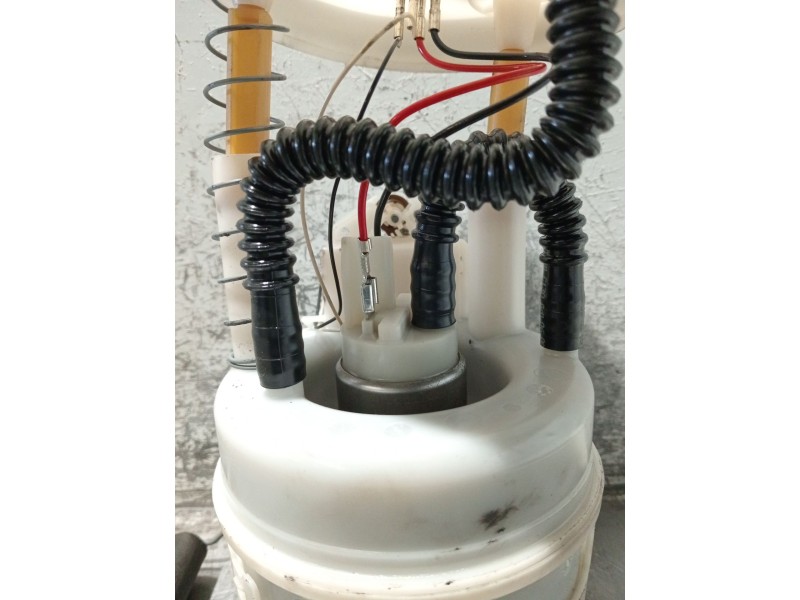 Recambio de bomba combustible para mini mini (r56) one referencia OEM IAM   