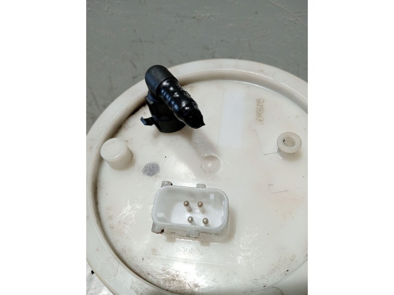 Recambio de bomba combustible para mini mini (r56) one referencia OEM IAM   