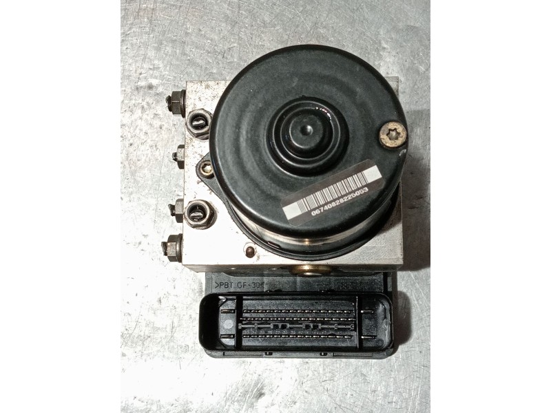 Recambio de abs para volkswagen golf v variant (1k5) 1.9 tdi referencia OEM IAM 1K0907379Q 1K0614517M 10020601804