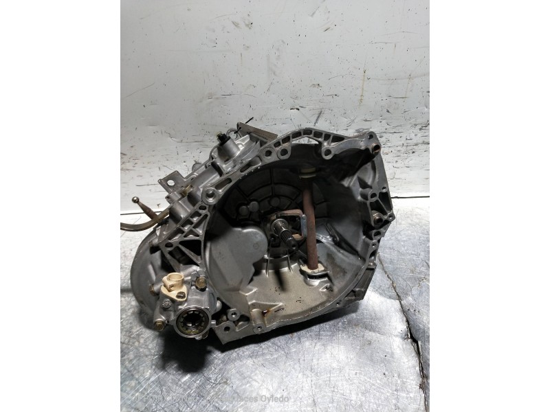 Recambio de caja cambios para citroen bx berlina 1.8 turbodiesel referencia OEM IAM CJ45A 966938 