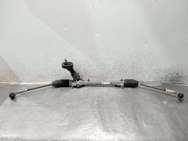 Recambio de cremallera direccion para skoda citigo (nf1) 1.0 referencia OEM IAM 1S1423057R 855602 