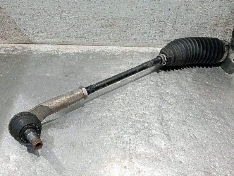 Recambio de cremallera direccion para skoda citigo (nf1) 1.0 referencia OEM IAM 1S1423057R 855602 