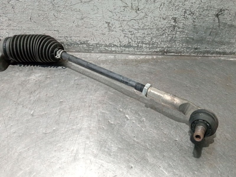 Recambio de cremallera direccion para skoda citigo (nf1) 1.0 referencia OEM IAM 1S1423057R 855602 