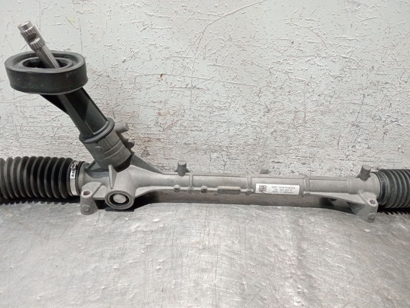 Recambio de cremallera direccion para skoda citigo (nf1) 1.0 referencia OEM IAM 1S1423057R 855602 