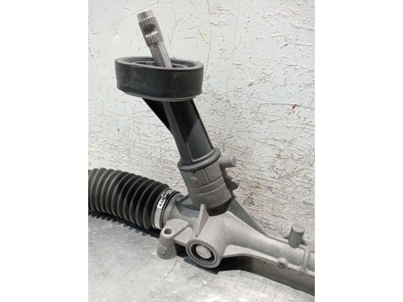 Recambio de cremallera direccion para skoda citigo (nf1) 1.0 referencia OEM IAM 1S1423057R 855602 