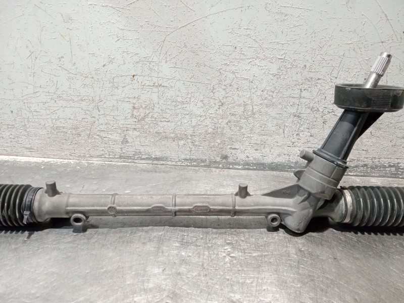 Recambio de cremallera direccion para skoda citigo (nf1) 1.0 referencia OEM IAM 1S1423057R 855602 