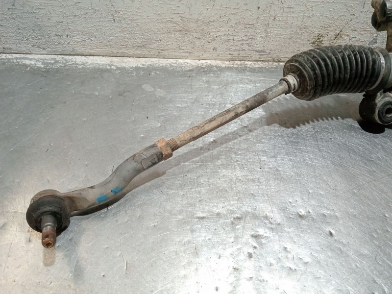 Recambio de cremallera direccion para toyota rav 4 ii (_a2_) 2.0 4wd (aca21, aca20) referencia OEM IAM   