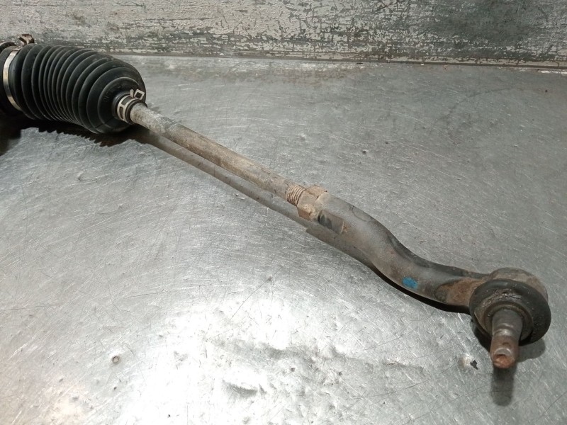 Recambio de cremallera direccion para toyota rav 4 ii (_a2_) 2.0 4wd (aca21, aca20) referencia OEM IAM   