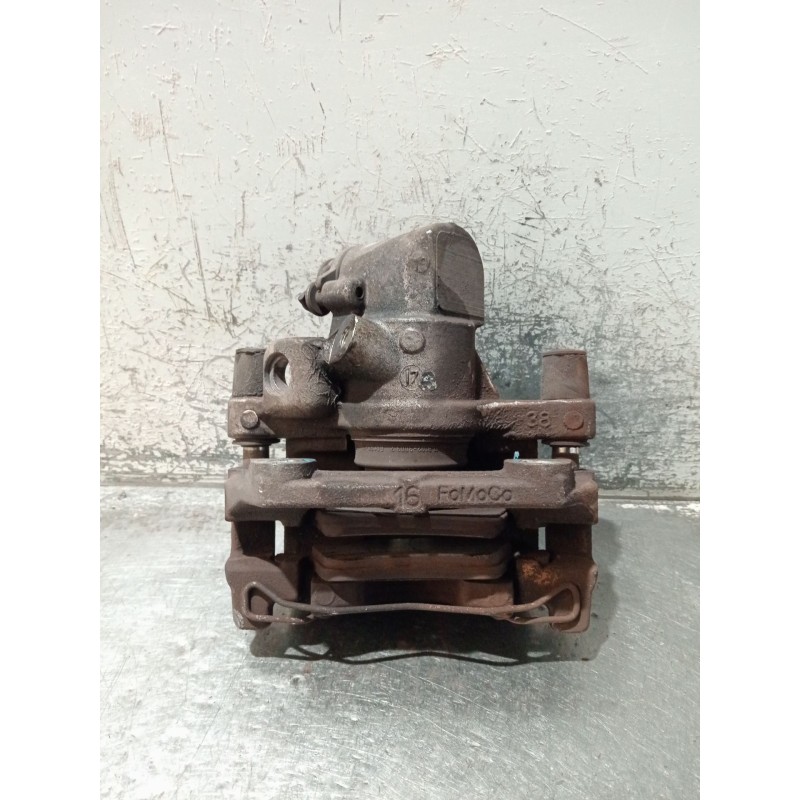 Recambio de pinza freno trasera derecha para ford focus ii (da_, hcp, dp) 1.8 tdci referencia OEM IAM   