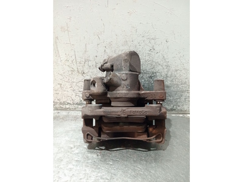 Recambio de pinza freno trasera derecha para ford focus ii (da_, hcp, dp) 1.8 tdci referencia OEM IAM   