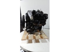 Recambio de motor completo para audi a6 c5 (4b2, 4b4) 2.5 tdi referencia OEM IAM AKN  36621 2