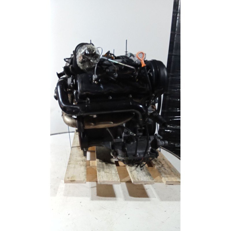 Recambio de motor completo para audi a6 c5 (4b2, 4b4) 2.5 tdi referencia OEM IAM AKN  36621