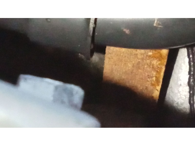 Recambio de motor completo para audi a6 c5 (4b2, 4b4) 2.5 tdi referencia OEM IAM AKN  36621