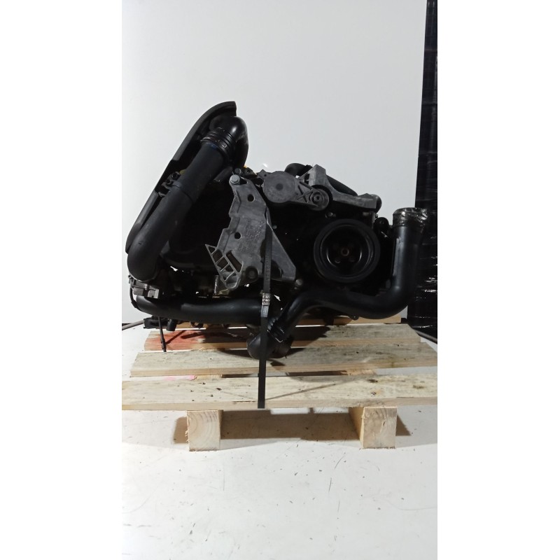 Recambio de motor completo para volkswagen golf v variant (1k5) 1.9 tdi referencia OEM IAM BKC BOSCH 801732