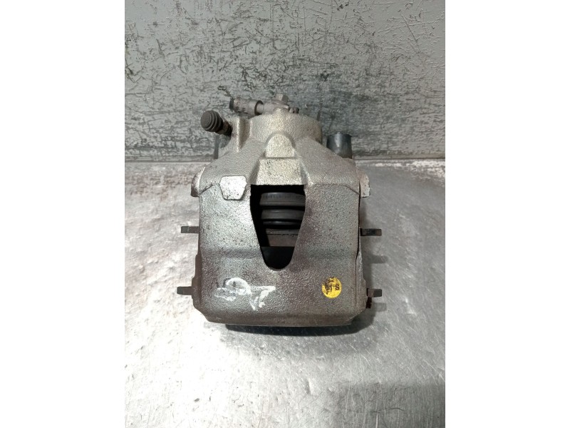 Recambio de pinza freno delantera derecha para skoda citigo (nf1) 1.0 referencia OEM IAM VCF211  