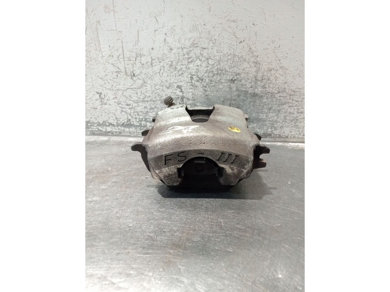 Recambio de pinza freno delantera derecha para skoda citigo (nf1) 1.0 referencia OEM IAM VCF211  