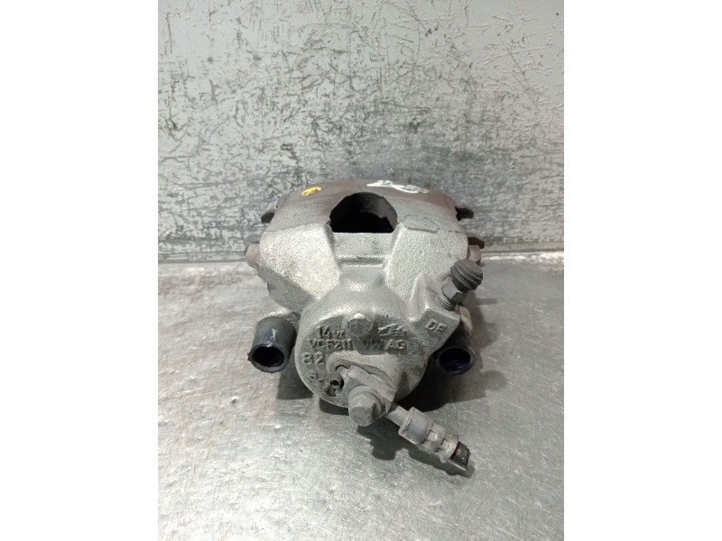 Recambio de pinza freno delantera derecha para skoda citigo (nf1) 1.0 referencia OEM IAM VCF211  