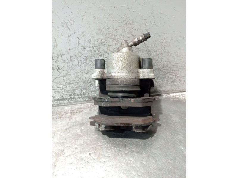 Recambio de pinza freno delantera derecha para skoda citigo (nf1) 1.0 referencia OEM IAM VCF211  