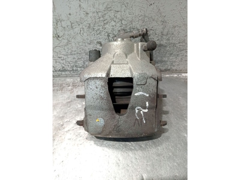 Recambio de pinza freno delantera izquierda para skoda citigo (nf1) 1.0 referencia OEM IAM VCF211  